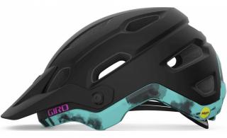 Helma GIRO Merit Spherical W Mat Black Ice Dye M