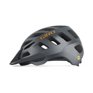 Helma GIRO Radix MIPS mat dark shark dune L