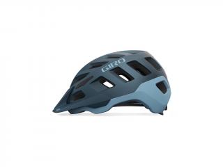 Helma GIRO Radix W mat ano harbor blue M (55-59cm)