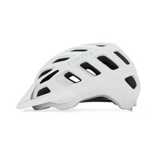 Helma GIRO Radix W mat white M (55-59cm)