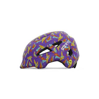 Helma GIRO Scamp 2 Mat purple libre S