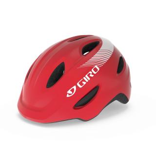 Helma GIRO Scamp Bright red XS