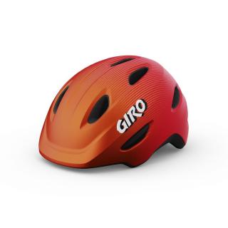 Helma Giro Scamp Mat Ano Orange S