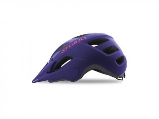 Helma GIRO Tremor mat purple S/M 50-57cm