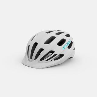 Helma GIRO Vasona MIPS mat white 50-57cm