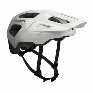 Helma SCOTT ARGO Plus White/black M/L