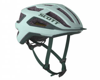 Helma Scott ARX Plus mineral green S