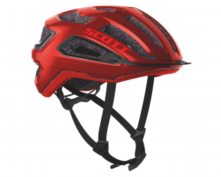Helma Scott ARX striker red M