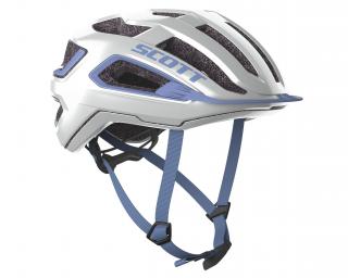 Helma Scott ARX white/dream blue S