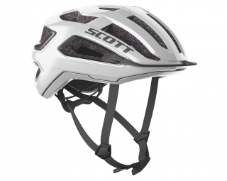 Helma Scott ARX white M