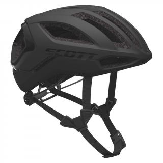 Helma SCOTT Helmet Centric Plus Stealth black M