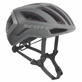 Helma SCOTT Helmet Centric Plus Vogue silver/reflective grey M