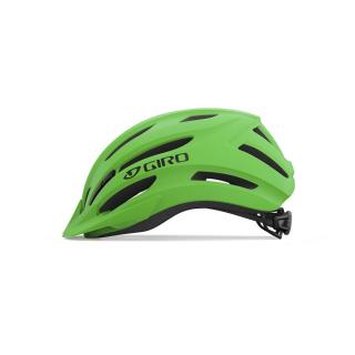 Juniorská helma Giro Register II Youth Mat bright green