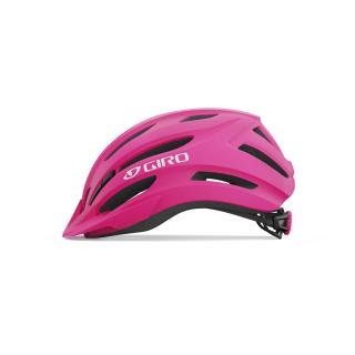 Juniorská helma Giro Register II Youth Mat bright pink