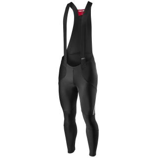 Kalhoty Castelli Sorpasso RoS black/reflex L