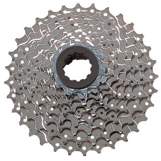 Kazeta Shimano 10s CS-HG500 11-34