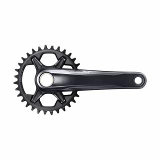 Kliky Shimano FC-M8100 36z 175mm 12s