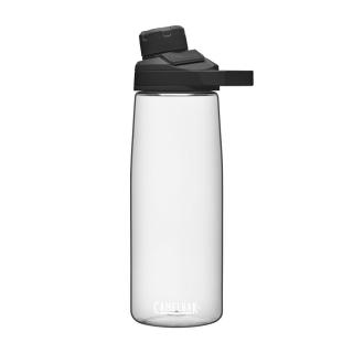 Láhev CAMELBAK Chute Mag 0,75l Clear