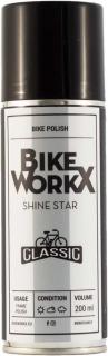 Leštěnka Bikeworkx shine star Classic