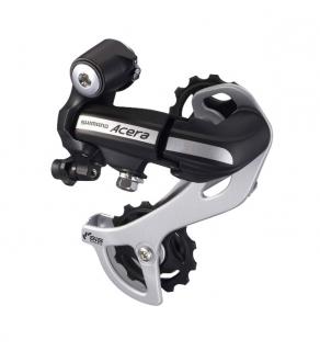 Měnič Shimano Acera RD-M360 stříbrná