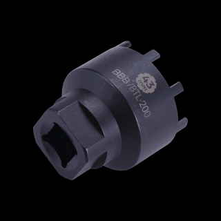 Nářadí BBB BTL-200 DirectPlug Bosch Gen.3/4