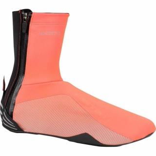 Návleky na boty Castelli W Dinamica Brilliant pink L