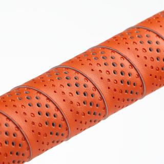 Omotávka Fizik Tempo Microtex bondcush classic orange