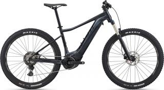 Pánské horské elektrokolo GIANT Fathom E+ 2 Pro 29er gunmetal black 2022 L