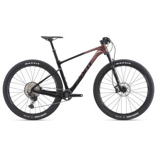 Pánské horské kolo Giant XTC Advanced 1.5 29 chameleon mars 2021 M