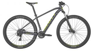 Pánské horské kolo Scott Aspect 960 black 2023 M