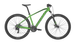 Pánské horské kolo SCOTT Aspect 970 green 2022 M