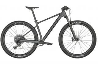 Pánské horské kolo SCOTT Scale 970 Grey 2023 L