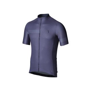 Pánský dres BBB BBW-407 ComfortFit šedý M