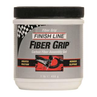 Pasta Finish Line FIBER GRIP 450g