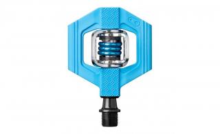 Pedály CRANKBROTHERS Candy 1 blue