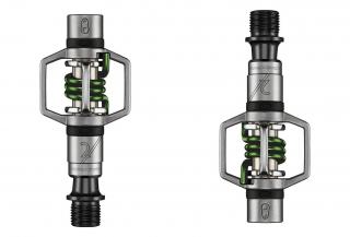 Pedály CRANKBROTHERS Eggbeater 2 Green