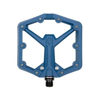 Pedály CRANKBROTHERS Stamp 1 navy Large Gen2