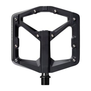 Pedály CRANKBROTHERS Stamp 3 Large Black magnesium