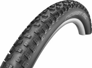 Plášť SCHWALBE Nobby Nic 27,5x2,25 Evo, Liteskin