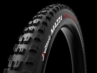 Plášť Vittoria Mazza enduro 29x2.4 full black