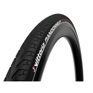 Plášť Vittoria Randonneur 40-622 rigid reflex