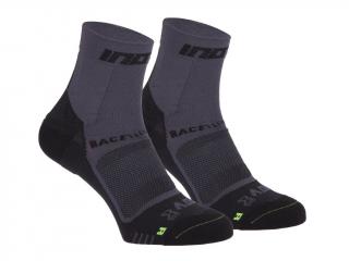 Ponožky INOV8 Race elite pro sock black S