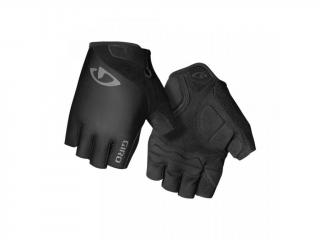 Rukavice Giro Jag Black XL