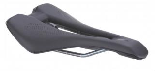 Sedlo BBB BSD-141 Echelon 145mm černá