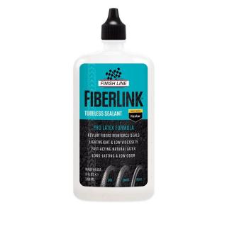 Těsnící tmel FINISH LINE Fiberlink Pro latex 240ml