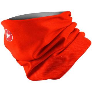Tubus Castelli Pro thermal Fiery red