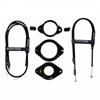 Twister set Thebikebros black