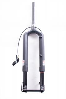 Vidlice RockShox RS1 29  diffusion black