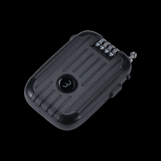 Zámek BBB BBL-53XL MiniCase
