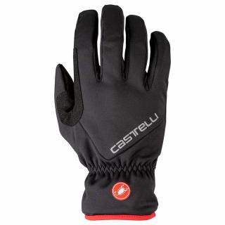 Zimní rukavice Castelli Entrata Thermal M